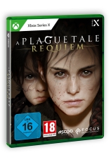A Plague Tale: Requiem {XBox Series X}