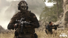 Call of Duty: Modern Warfare II {PlayStation 4}