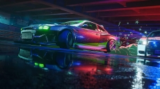 Need for Speed Unbound {PlayStation 5}
