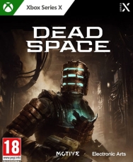 Dead Space [AT] {XBox Series X}