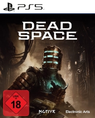 Dead Space {PlayStation 5}