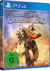 Mount & Blade 2: Bannerlord {PlayStation 4}