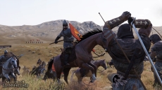 Mount & Blade 2: Bannerlord {PlayStation 4}