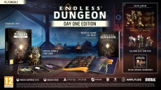 ENDLESS Dungeon [Day One Edition] {PlayStation 5}