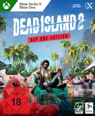 Dead Island 2 [Day One Edition] {XBox Series X / XBox ONE}