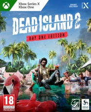 Dead Island 2 [Day One Edition] [AT] [UNCUT] {XBox Series X / XBox ONE}