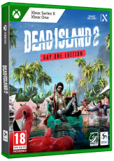 Dead Island 2 [Day One Edition] [AT] [UNCUT] {XBox Series X / XBox ONE}