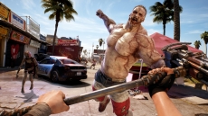 Dead Island 2 [Day One Edition] [AT] [UNCUT] {XBox Series X / XBox ONE}