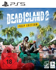 Dead Island 2 [PULP Edition] {PlayStation 5}