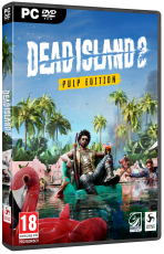 Dead Island 2 [PULP Edition] [AT] [UNCUT] {PC}