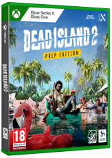 Dead Island 2 [PULP Edition] [AT] [UNCUT] {XBox Series X / XBox ONE}