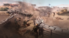 Company of Heroes 3 [Metal Case Launch Edition] {PC}