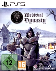 Medieval Dynasty {PlayStation 5}