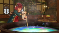 Atelier Sophie 2: The Alchemist of the Mysterious Dream {Nintendo Switch}