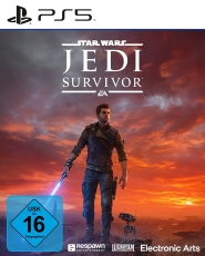 Star Wars Jedi: Survivor {PlayStation 5}