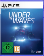 Under The Waves [Deluxe Edition] {PlayStation 5}