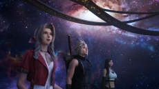 Final Fantasy VII Rebirth [Deluxe Edition] {Playstation 5}