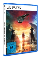 Final Fantasy VII Rebirth {Playstation 5}
