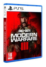 Call of Duty: Modern Warfare III [AT] {PlayStation 5}