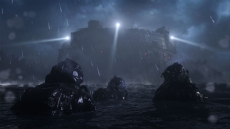 Call of Duty: Modern Warfare III {PlayStation 5}