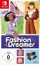 Fashion Dreamer {Nintendo Switch}