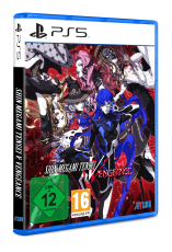 Shin Megami Tensei V: Vengeance {PlayStation 5}