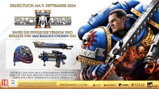 Warhammer 40,000: Space Marine 2 {XBox Series X}