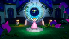 Princess Peach: Showtime! {Nintendo Switch}