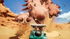 SAND LAND {PlayStation 5}