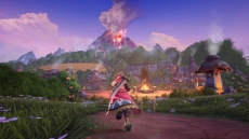 Visions of Mana {XBox Series X}