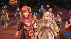 Visions of Mana {XBox Series X}