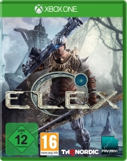 ELEX