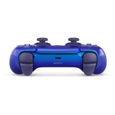 DualSense Wireless-Controller [Chrome Indigo] {PlayStation 5}