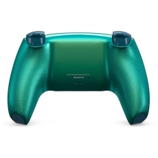 DualSense Wireless-Controller [Chrome Teal] {PlayStation 5}