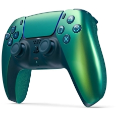 DualSense Wireless-Controller [Chrome Teal] {PlayStation 5}