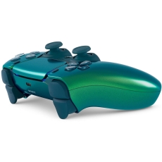 DualSense Wireless-Controller [Chrome Teal] {PlayStation 5}