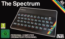 The Spectrum