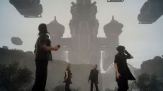 Final Fantasy XV [Day One Edition]