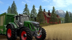 Landwirtschafts-Simulator 17 [Collectors Edition] {PC}