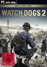 Watch Dogs 2 [Gold Edition]