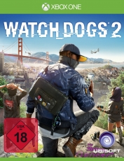 Watch Dogs 2