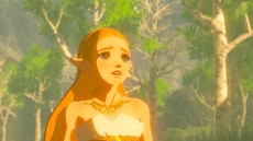 The Legend of Zelda: Breath of the Wild {Nintendo Switch}