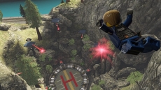 LEGO CITY Undercover {Nintendo Switch}