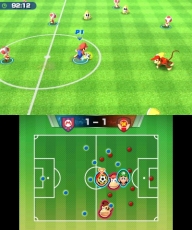 Mario Sports Superstars ( + amiibo-Karte)