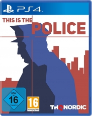 This is the Police