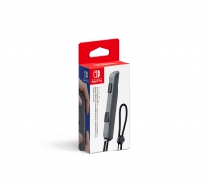 Nintendo Switch Joy-Con-Handgelenksschlaufe [Grau]