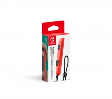 Nintendo Switch Joy-Con-Handgelenksschlaufe [Rot]