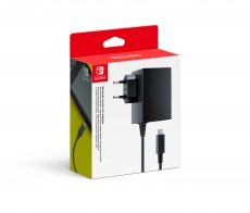 Nintendo Switch-Netzteil (AC Adapter)