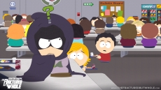 South Park: Die rektakuläre Zerreißprobe [Gold Edition]
