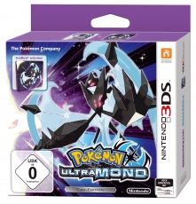 Pokémon Ultramond [Fan-Edition]